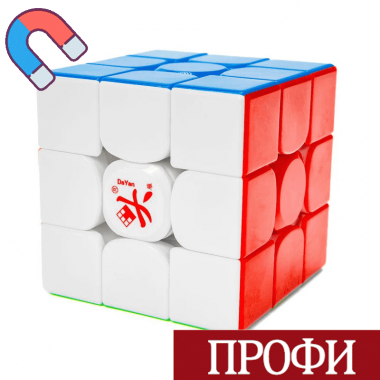 Кубик DaYan Zhanchi V5 M Standart