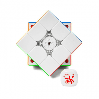 Кубик DaYan Zhanchi V5 M Standart