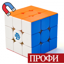 Кубик Gan 356M ME