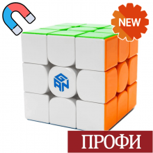 Кубик Gan 16 Maglev Max UV
