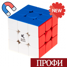 Кубик Gan 355S Swift Block M Maglev