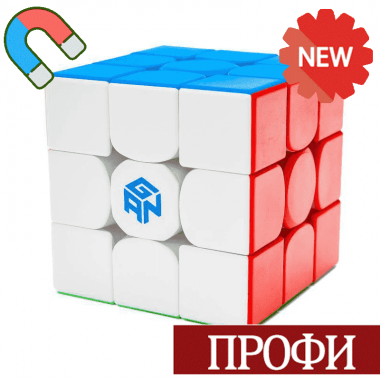 Кубик Gan 356M ME V2