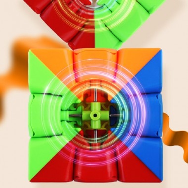 Кубик MoFangGe Qimeng M 9см