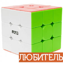 Кубик MoFangGe  Qimeng M 9см