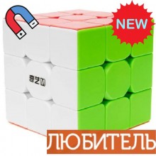 Кубик MoFangGe  Qimeng M 9см