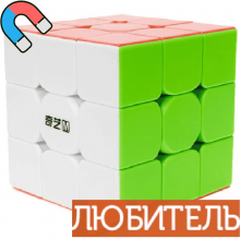 Кубик MoFangGe  Qimeng M 9см