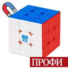 Кубик MOYU Weilong WR M V10 Ball-core Maglev UV