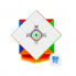 Кубик MOYU Weilong WR M V10 Ball-core UV
