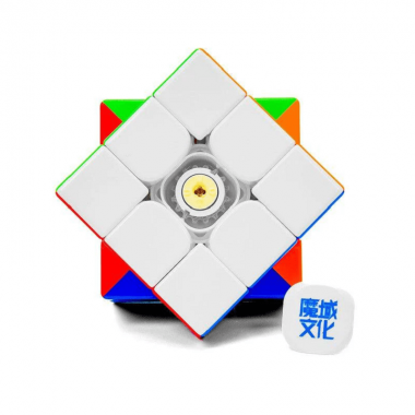 Кубик MOYU Weilong WR M V10 UV