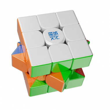 Кубик MOYU Weilong WR M V10 UV