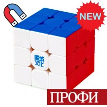 Кубик MOYU Weilong WR M V10