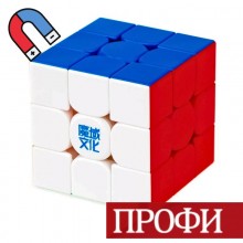 Кубик MOYU Weilong WR M V10