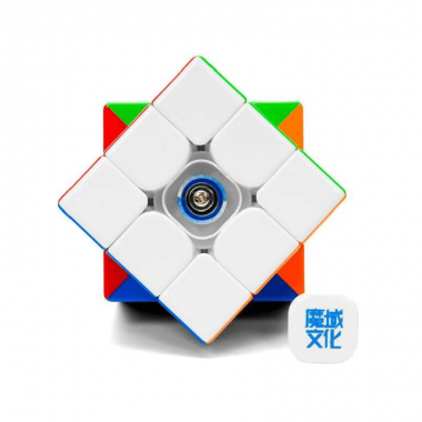 Кубик MOYU Weilong WR M V9 Ball-core UV (20 magnetic)