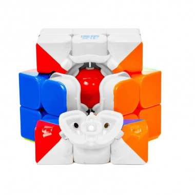 Кубик MOYU Weilong WR M V9 Ball-core UV (20 magnetic)