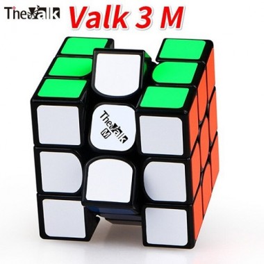 Кубик MoFangGe Valk 3M