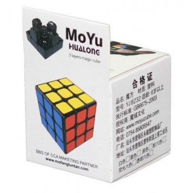 Кубик MoYu Hualong