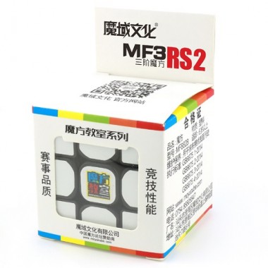 Кубик MoYu MoFangJiaoShi MF3rs 2
