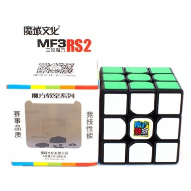 Кубик MoYu MoFangJiaoShi MF3rs 2