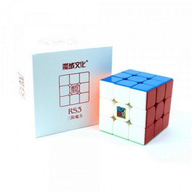 Кубик MoYu MoFangJiaoShi MF3rs 3