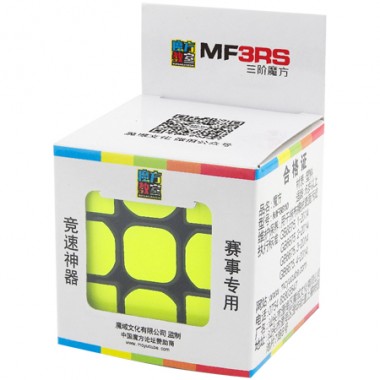 Кубик MoYu MoFangJiaoShi MF3rs