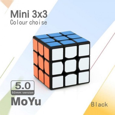 Кубик MoYu MoFangJiaoShi mini 50 mm