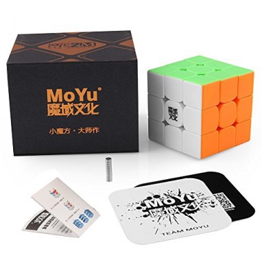 Кубик MoYu WeiLong GTS 2M