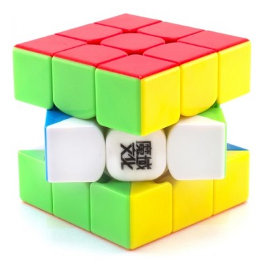 Кубик MoYu WeiLong GTS 2M
