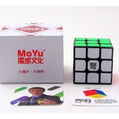 Кубик MoYu Weilong GTS V2