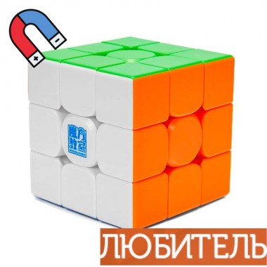 Кубик MoYu RS3M V5 Dual