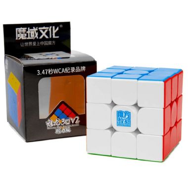 Кубик MoYu MeiLong M V2 Light