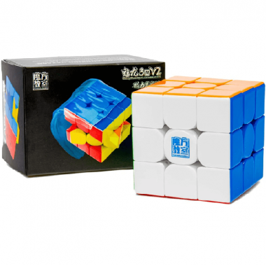 Кубик MoYu MeiLong M V2 UV