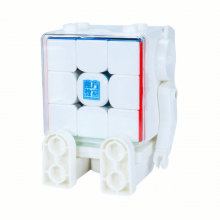Кубик MoYu RS3M V5 Ball-Core UV + Robot