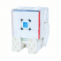 Кубик MoYu RS3M V5 Ball-Core UV + Robot