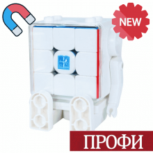 Кубик MoYu RS3M V5 Ball-Core UV + Robot