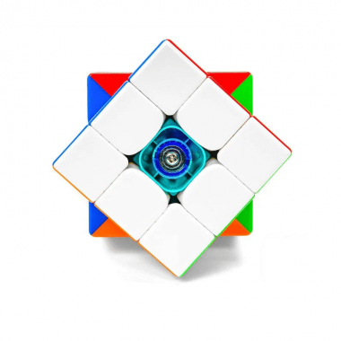 Кубик MoYu RS3M V5 Ball-Core UV + Robot