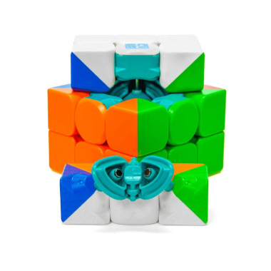 Кубик MoYu RS3M V5 Ball-Core UV + Robot