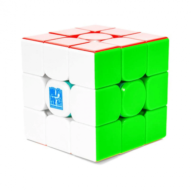 Кубик MoYu RS3M V5 Ball-Core UV + Robot