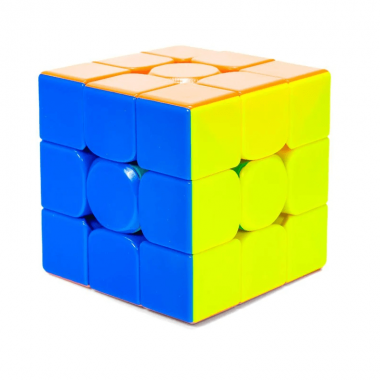 Кубик MoYu RS3M V5 Ball-Core UV + Robot