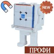 Кубик MoYu RS3M V5 Maglev + Robot