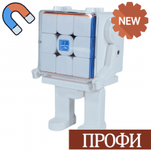 Кубик MoYu RS3M V5 Maglev + Robot