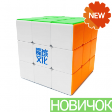 Кубик Moyu 18см Fitness Cube