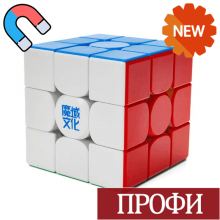 Кубик Moyu Super Aolong Maglev (20 magnetic)