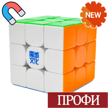 Кубик Moyu Weilong V11 M