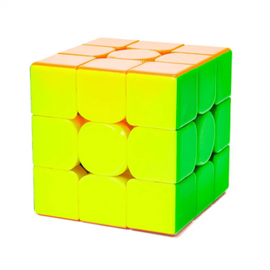 Кубик QIYI Mofangge M PRO Ball-core UV