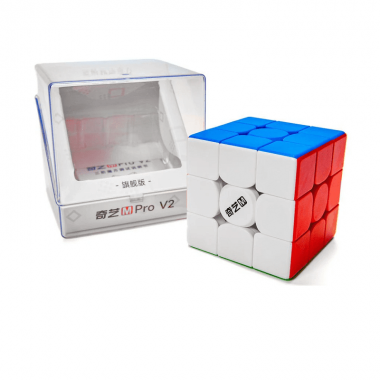Кубик QIYI Mofangge M Pro V2 Flagship