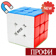 Кубик QIYI Mofangge M Pro V2 Pioneer UV