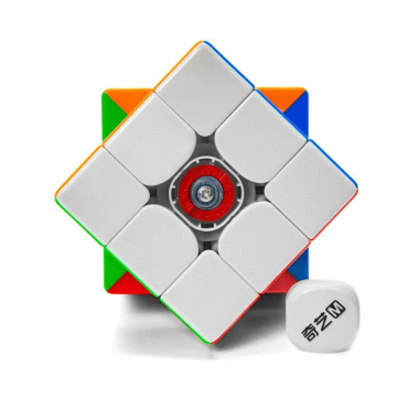 Кубик QIYI Mofangge M Pro V2 Pioneer UV