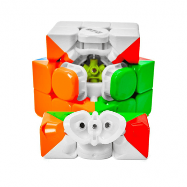 Кубик QIYI Mofangge M Pro V2 Pioneer UV