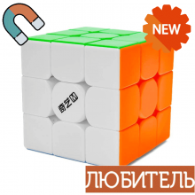 Кубик QIYI Mofangge Warrior M