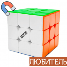 Кубик QIYI Mofangge Warrior M Pro Кубик QIYI Mofangge Warrior M Pro